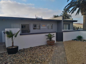 Steenbras Self-catering Accommodation